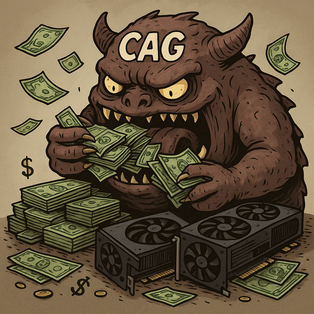 Cache-Augmented Generation против RAG: как ускорить инференс без потери качества - 4 Cache-Augmented Generation против RAG: как ускорить инференс без потери качества - 4