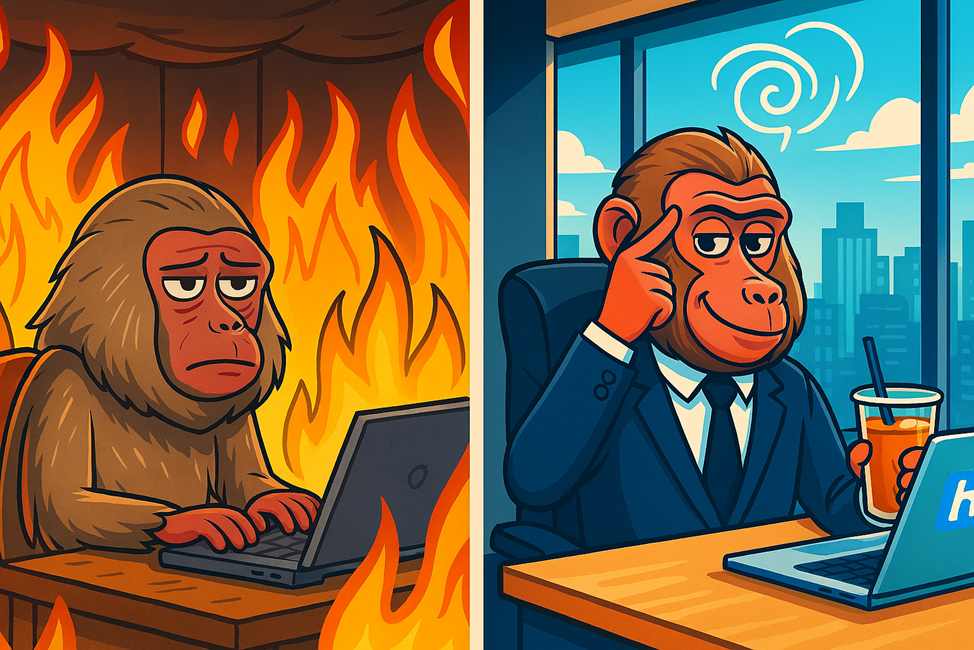 Qual-AI-ty Assurance: как ИИ меняет QA - 1 Qual-AI-ty Assurance: как ИИ меняет QA - 1