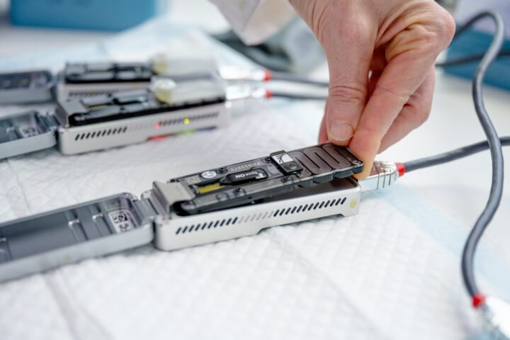 Биомимикрия: как природные структуры вдохновляют инженеров на создание новых технологий. Часть 1 - 6