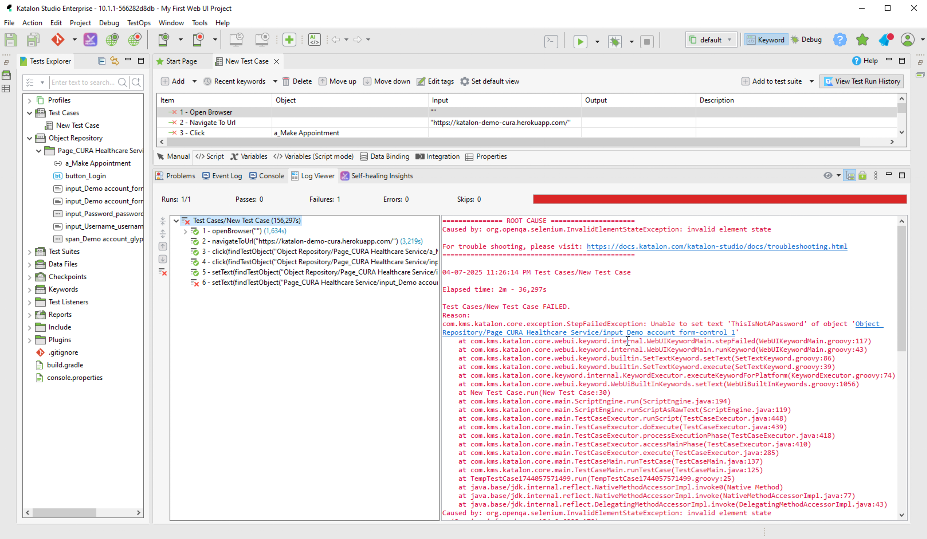 Это не BDD, это другое. Путь от кода к BugBuster — платформе автоматизации тестирования на естественном языке - 10 Это не BDD, это другое. Путь от кода к BugBuster — платформе автоматизации тестирования на естественном языке - 10