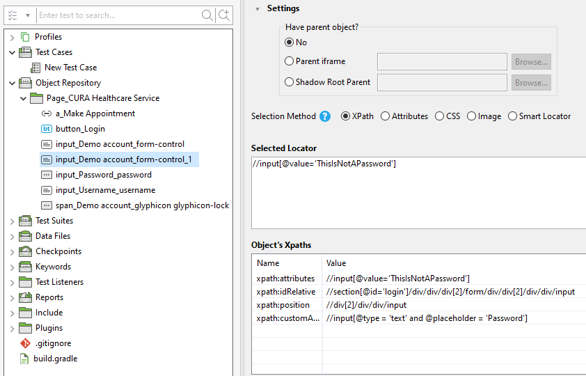 Это не BDD, это другое. Путь от кода к BugBuster — платформе автоматизации тестирования на естественном языке - 11 Это не BDD, это другое. Путь от кода к BugBuster — платформе автоматизации тестирования на естественном языке - 11