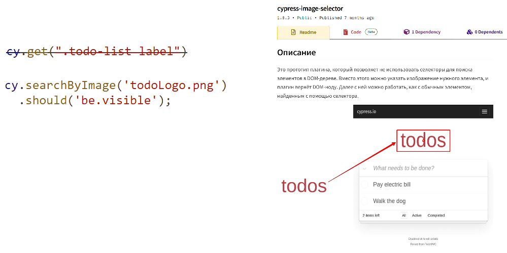 Это не BDD, это другое. Путь от кода к BugBuster — платформе автоматизации тестирования на естественном языке - 13 Это не BDD, это другое. Путь от кода к BugBuster — платформе автоматизации тестирования на естественном языке - 13