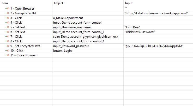 Это не BDD, это другое. Путь от кода к BugBuster — платформе автоматизации тестирования на естественном языке - 8 Это не BDD, это другое. Путь от кода к BugBuster — платформе автоматизации тестирования на естественном языке - 8