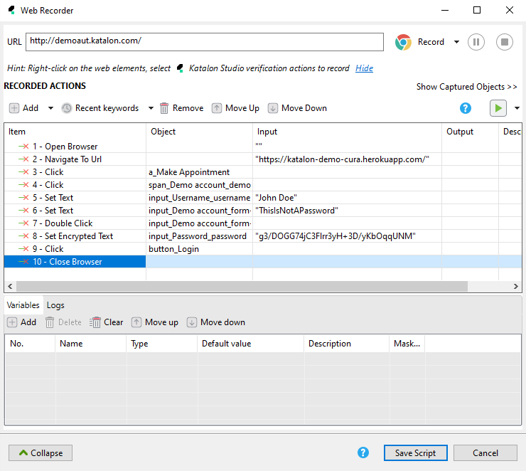 Это не BDD, это другое. Путь от кода к BugBuster — платформе автоматизации тестирования на естественном языке - 9 Это не BDD, это другое. Путь от кода к BugBuster — платформе автоматизации тестирования на естественном языке - 9