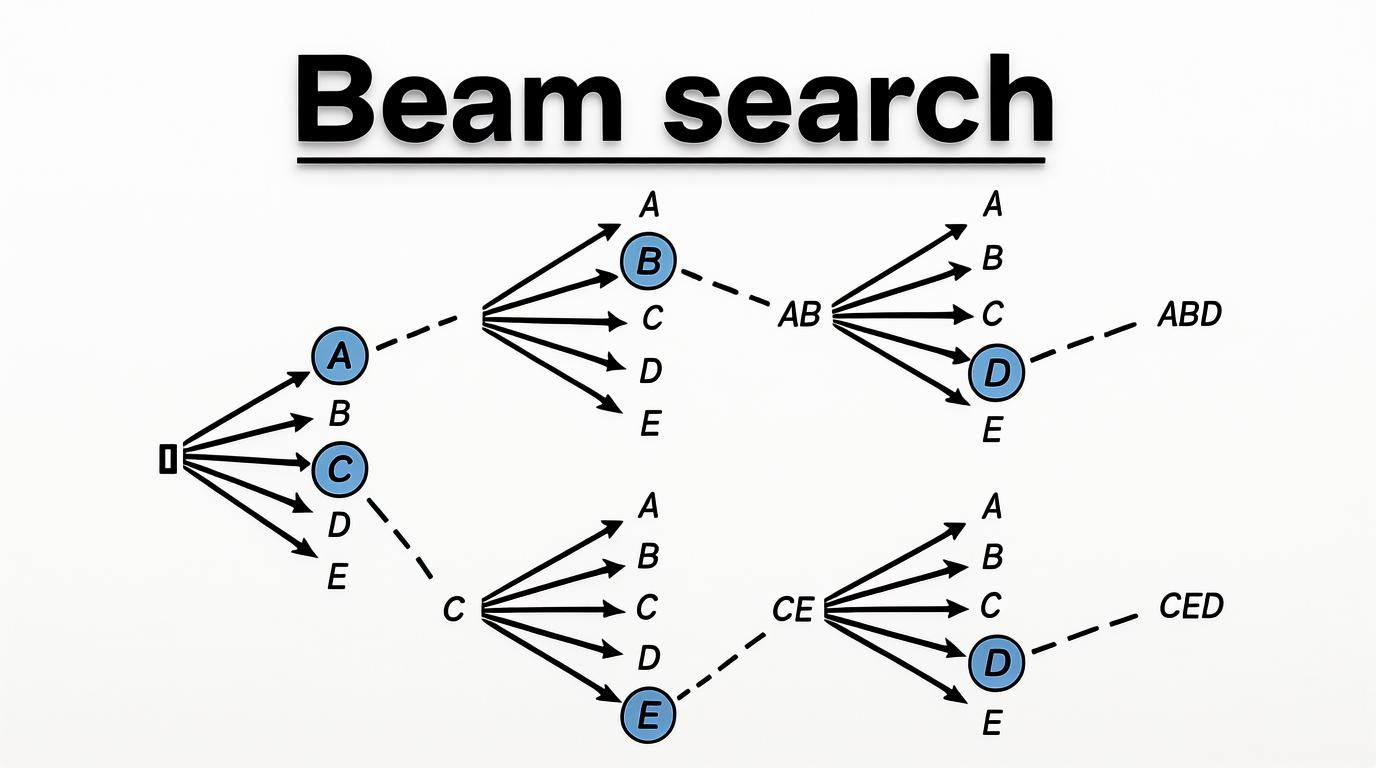Ключевые понятия LLM - 50