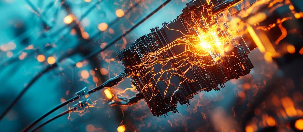 Обзор сервера ITPOD-SY4108G-D12R-G4: мощная платформа для AI-ML вычислений - 2