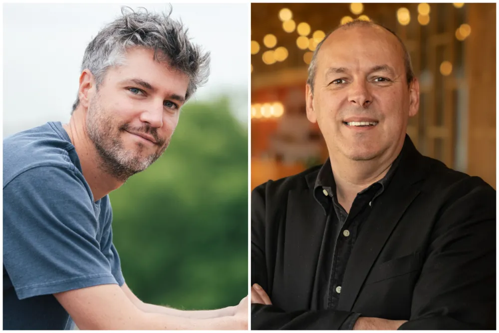 Сын Ива Гиймо возглавил новую компанию, которая будет работать над Assassin's Creed, Far Cry и Rainbow 6 - 2 Сын Ива Гиймо возглавил новую компанию, которая будет работать над Assassin's Creed, Far Cry и Rainbow 6 - 2