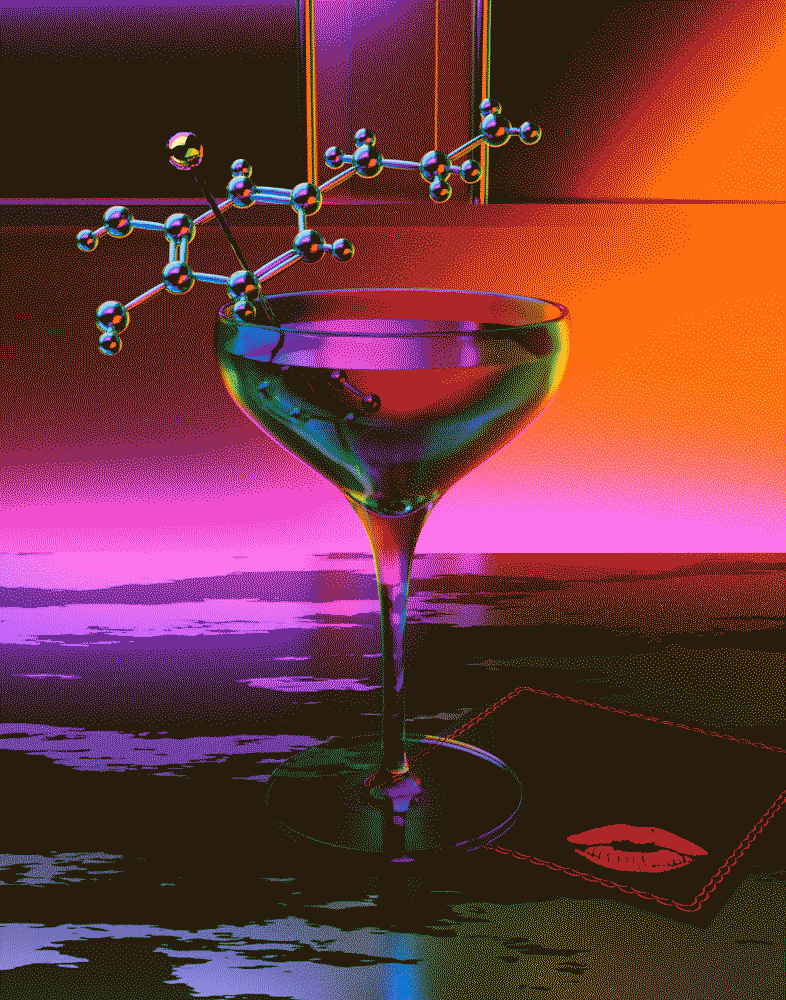 Иллюстрация: Николас Лоу для Bloomberg Businessweek  