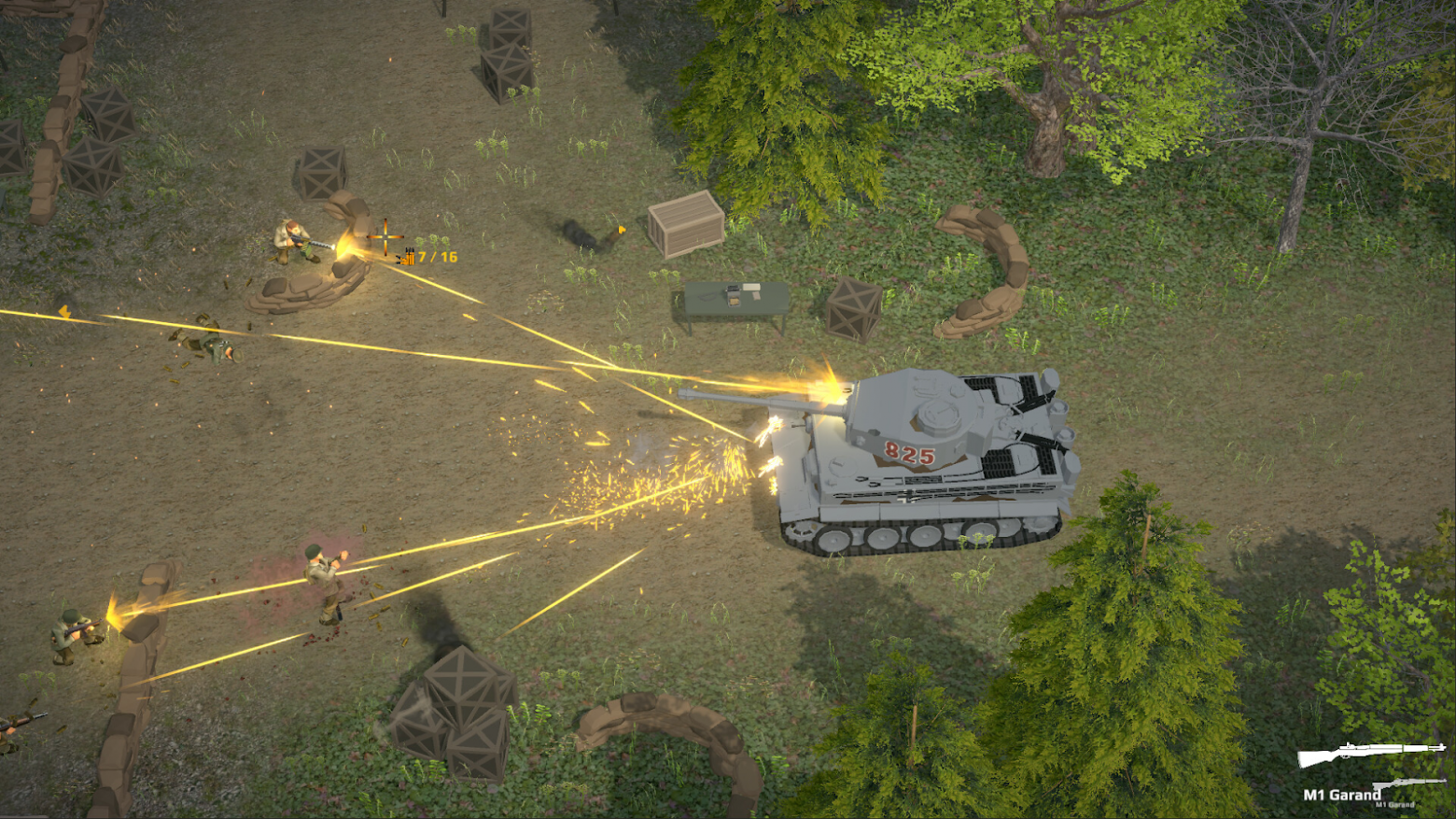 Выпустил ремастер своей игры спустя много лет после релиза. Вот как это было - 1 Выпустил ремастер своей игры спустя много лет после релиза. Вот как это было - 1