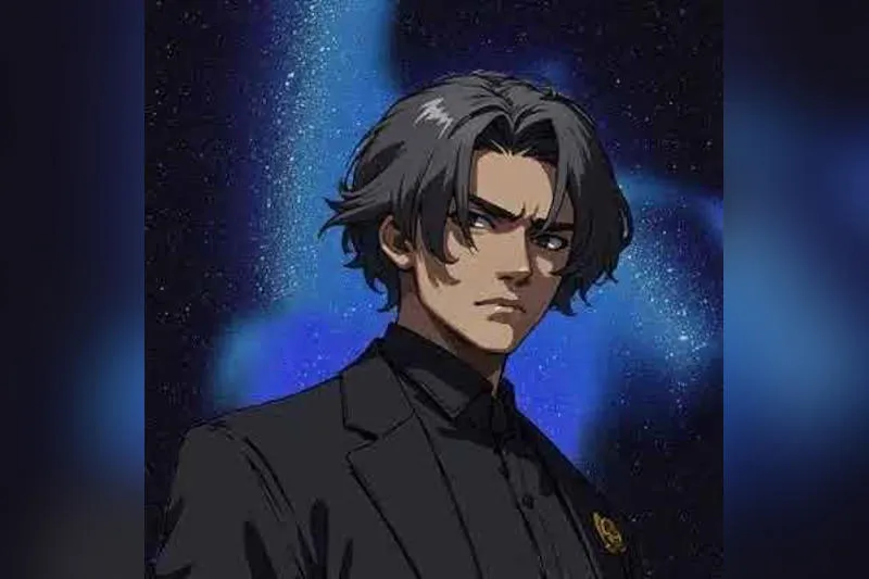 xAI ищет инженера для создания аниме-девушек, а Маск показал нового персонажа в стиле аниме - 2 xAI ищет инженера для создания аниме-девушек, а Маск показал нового персонажа в стиле аниме - 2