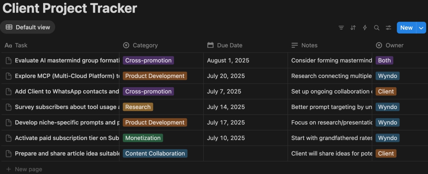 Claude как операционная система для работы - 5