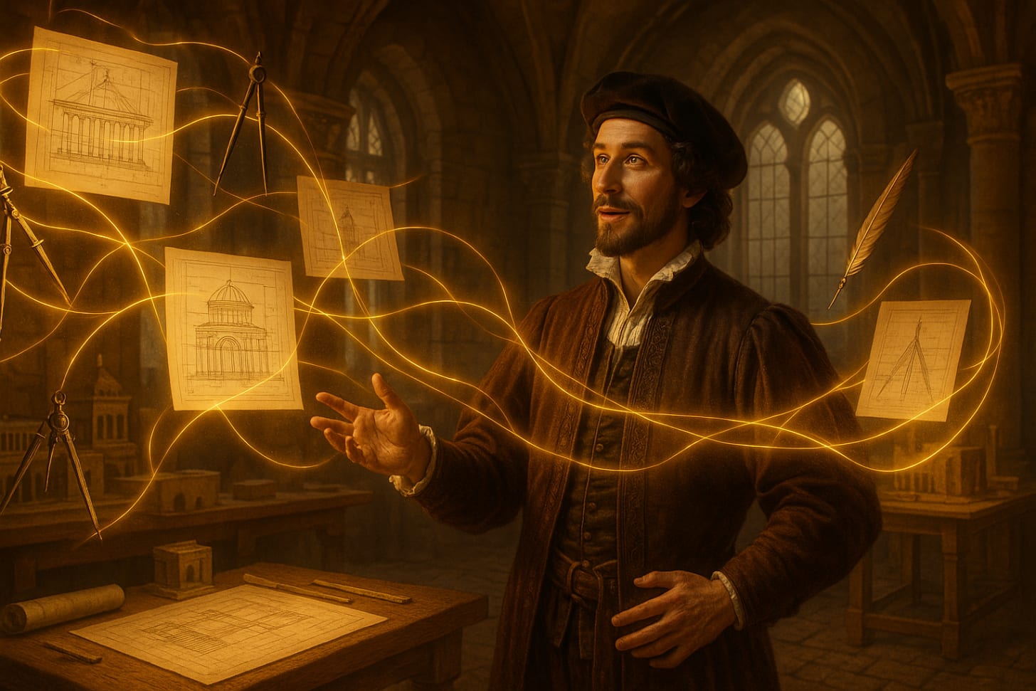 Claude как операционная система для работы - 1