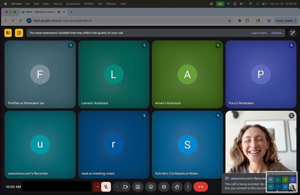Что я получил от нейросетей за месяц: +2 часа к скорости и минус чувство вины перед ментором - 14