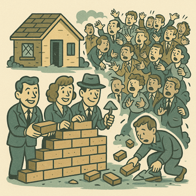 Не все команды одинаково полезны