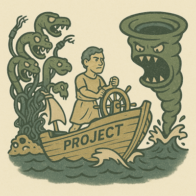 Герой, который нам нужен прямо сейчас