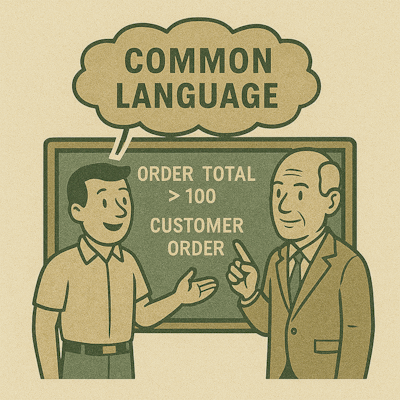 Строители Вавилонской башни вошли в историю не благодаря своему исключительному профессионализму