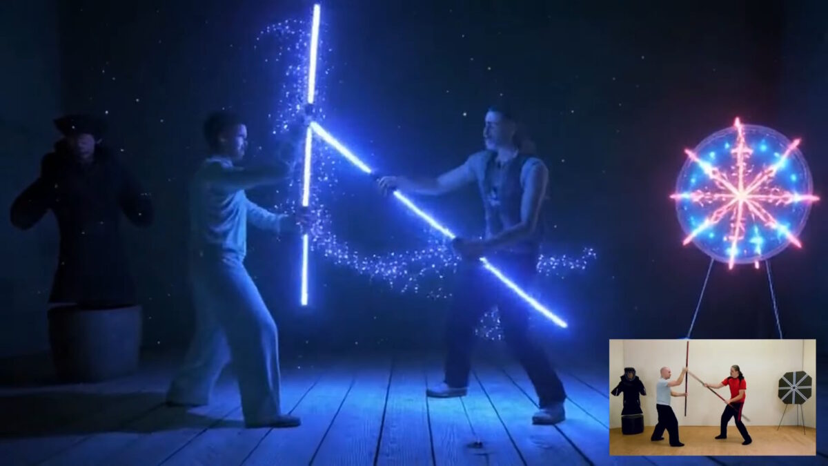 Decart запустил MirageLSD — модель искусственного интеллекта, которая преобразует видео в реальном времени - 1 Decart запустил MirageLSD — модель искусственного интеллекта, которая преобразует видео в реальном времени - 1