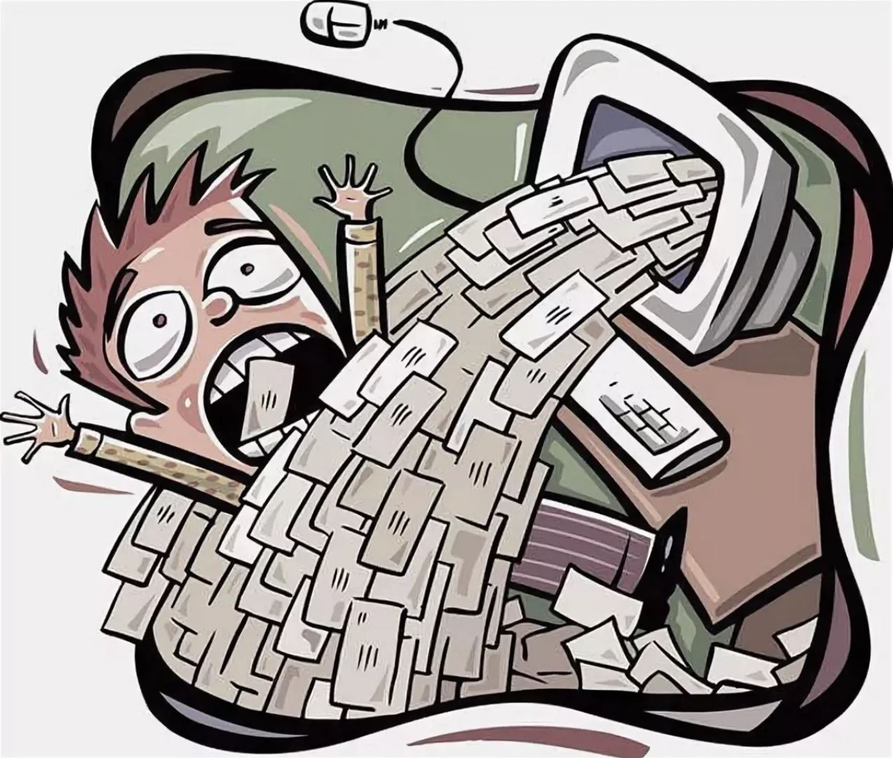 Айтишные анекдоты, 2001-2003 годы: появление шуток про сисадминов и ранняя XP - 10 Айтишные анекдоты, 2001-2003 годы: появление шуток про сисадминов и ранняя XP - 10