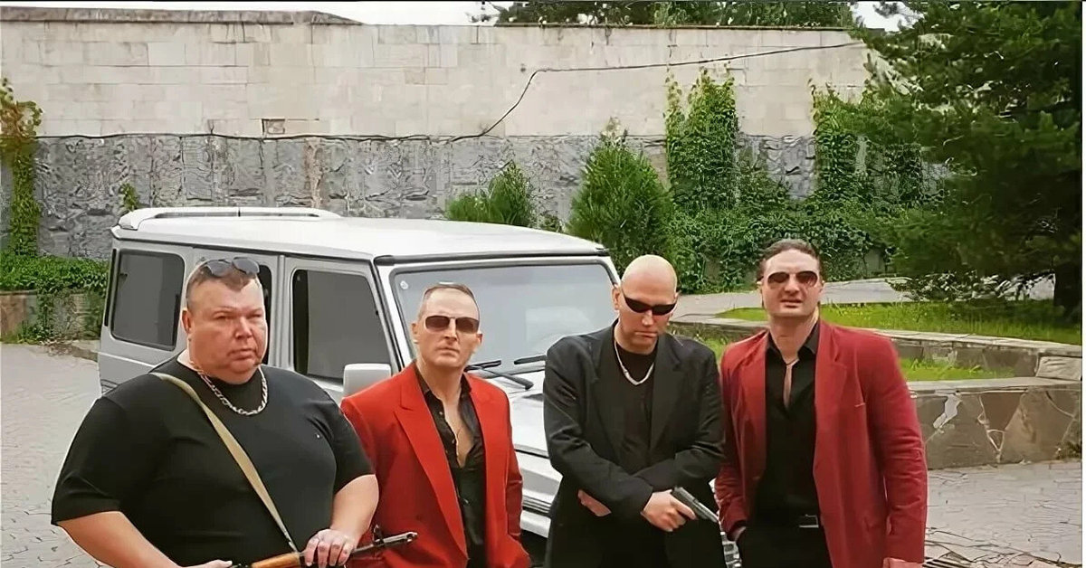 Айтишные анекдоты, 2001-2003 годы: появление шуток про сисадминов и ранняя XP - 5 Айтишные анекдоты, 2001-2003 годы: появление шуток про сисадминов и ранняя XP - 5