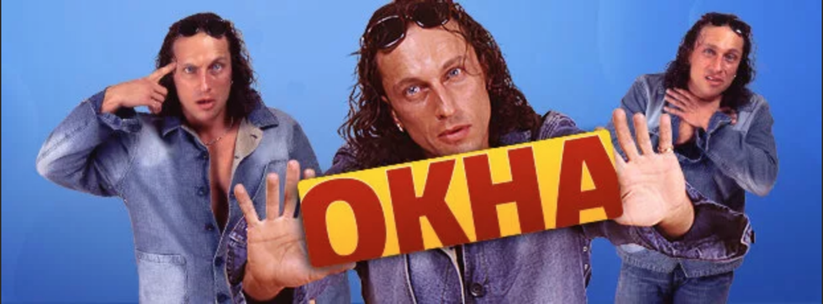 Айтишные анекдоты, 2001-2003 годы: появление шуток про сисадминов и ранняя XP - 9 Айтишные анекдоты, 2001-2003 годы: появление шуток про сисадминов и ранняя XP - 9