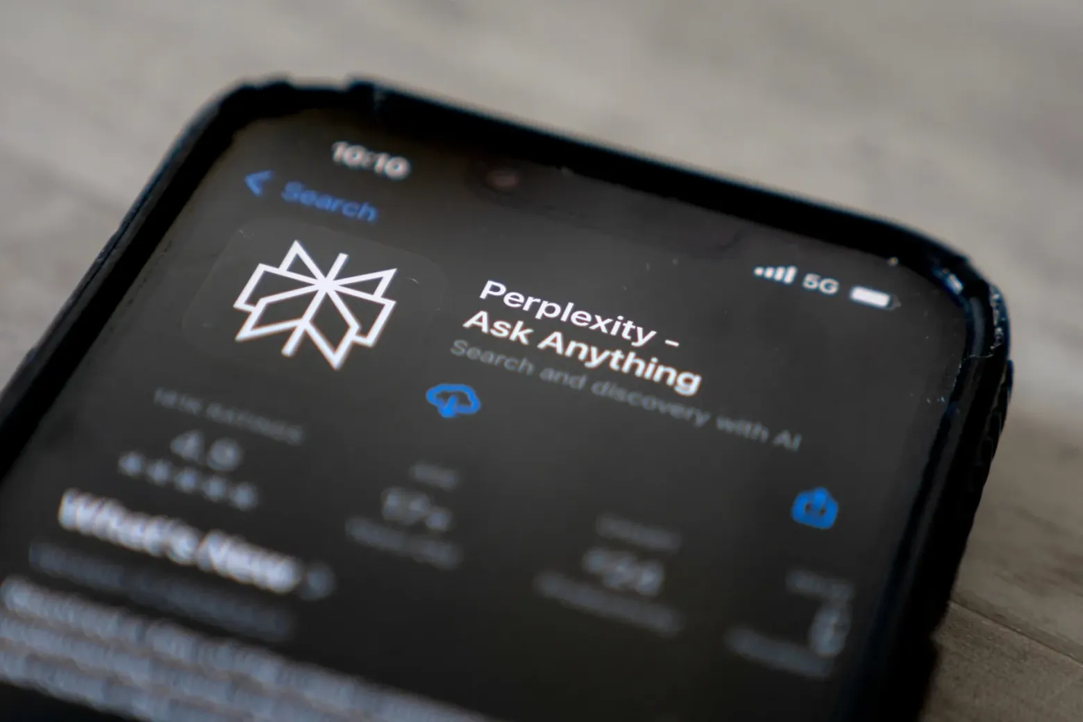 ИИ-стартап Perplexity оценили в 18 миллиардов долларов благодаря новому финансированию - 1 ИИ-стартап Perplexity оценили в 18 миллиардов долларов благодаря новому финансированию - 1