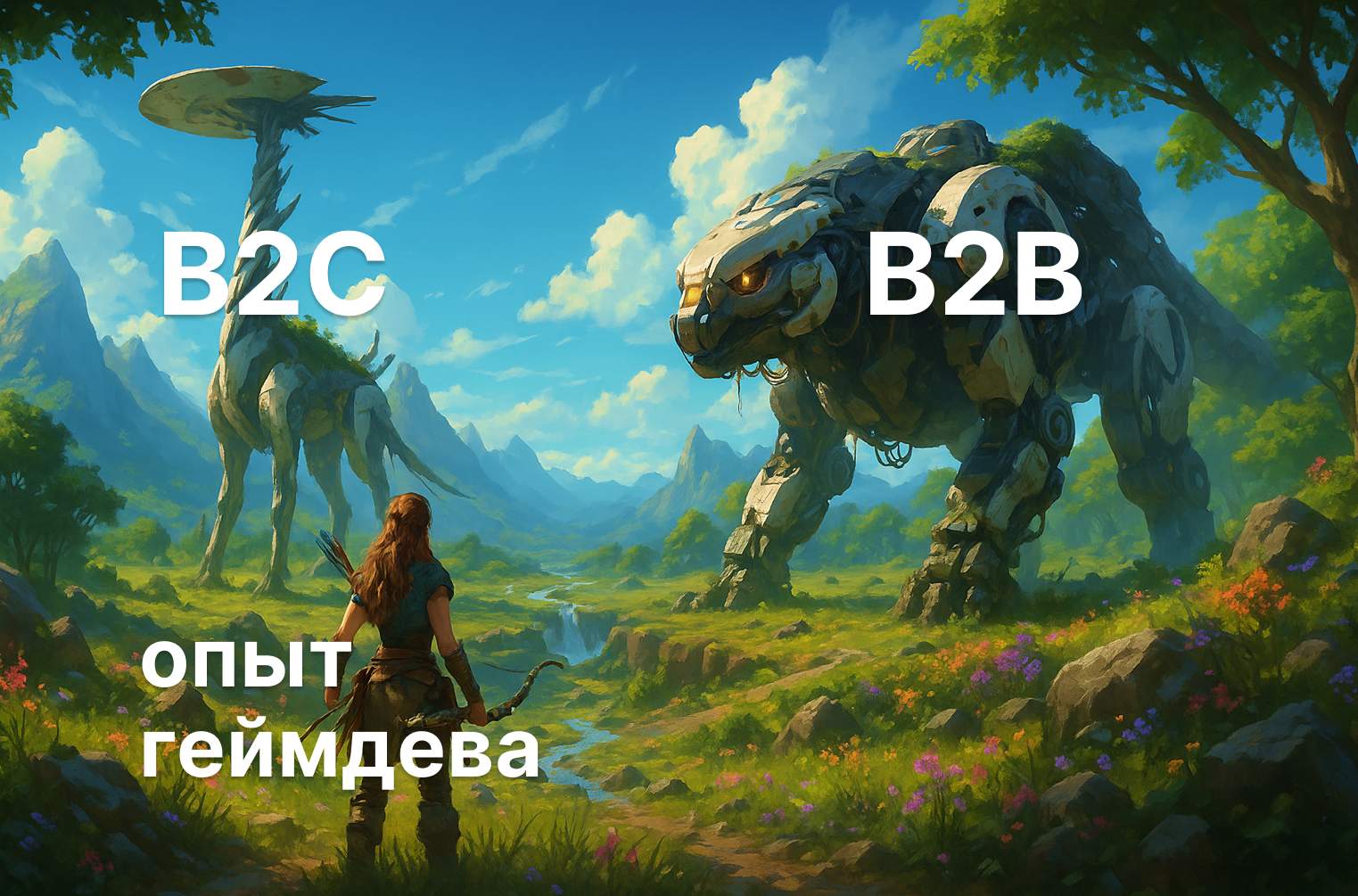 UX и ограничения памяти: как принципы геймдева помогают проектировать интерфейсы - 1