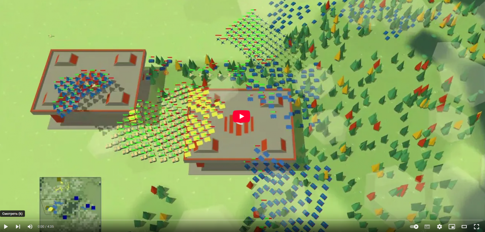 Самый обобщённый живучий алгоритм - 3 Самый обобщённый живучий алгоритм - 3