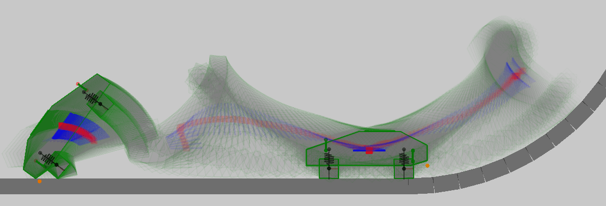 Самый обобщённый живучий алгоритм - 5 Самый обобщённый живучий алгоритм - 5