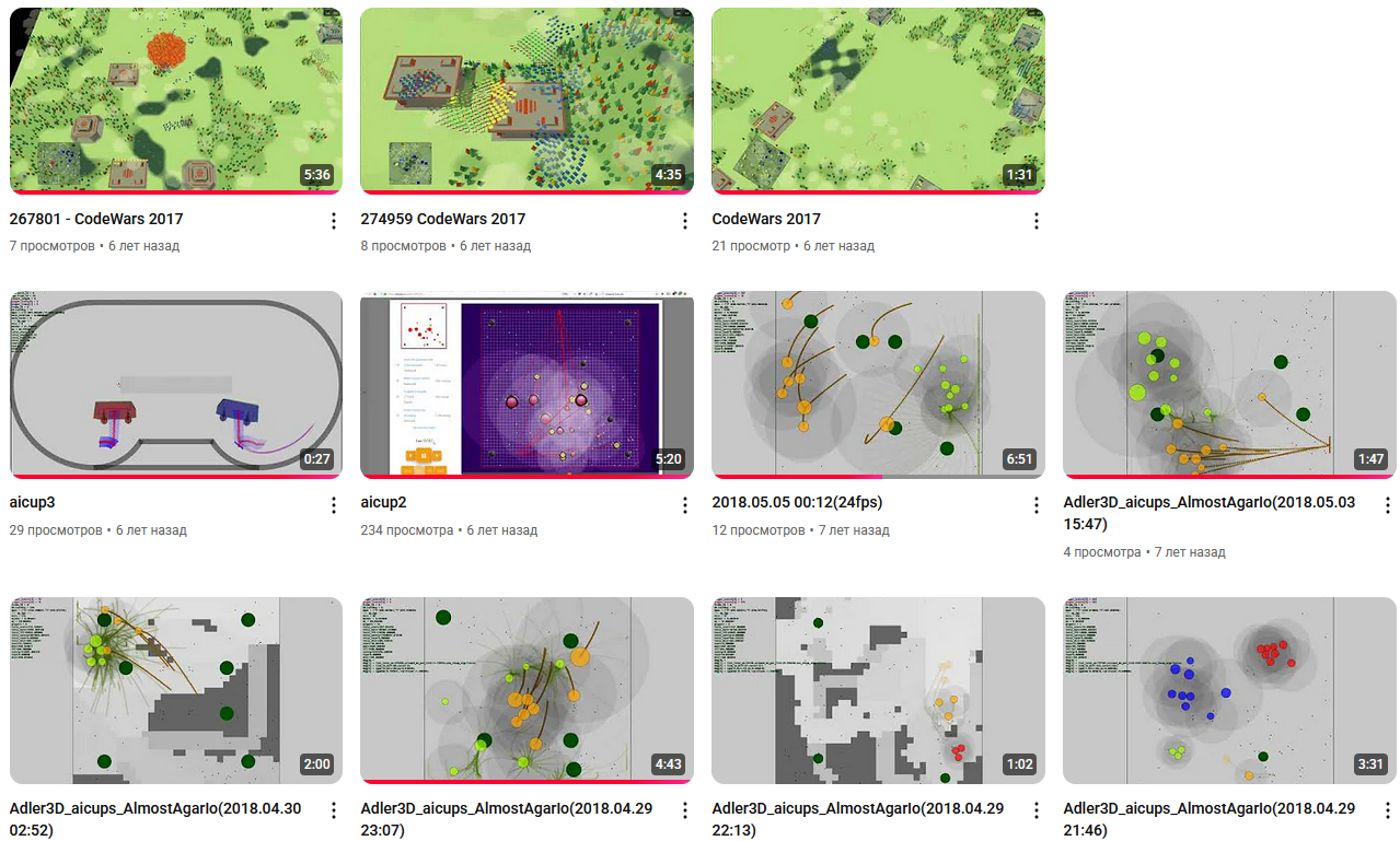 Самый обобщённый живучий алгоритм - 1 Самый обобщённый живучий алгоритм - 1