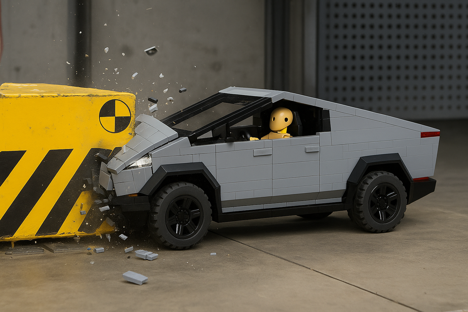 Воркшопы по искусственному интеллекту: виртуозная демонстрация или технологический мираж? - 2