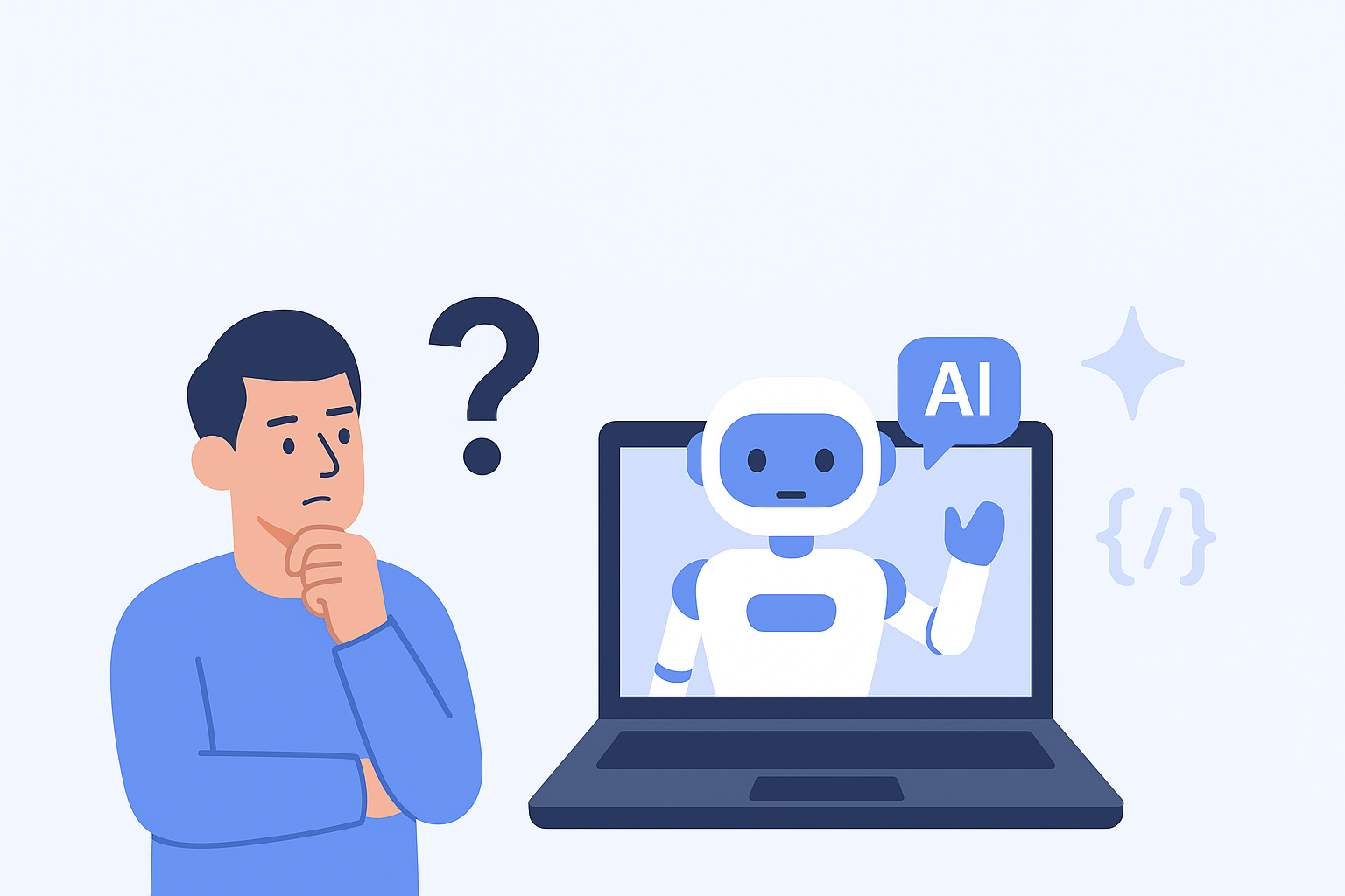 Воркшопы по искусственному интеллекту: виртуозная демонстрация или технологический мираж? - 1