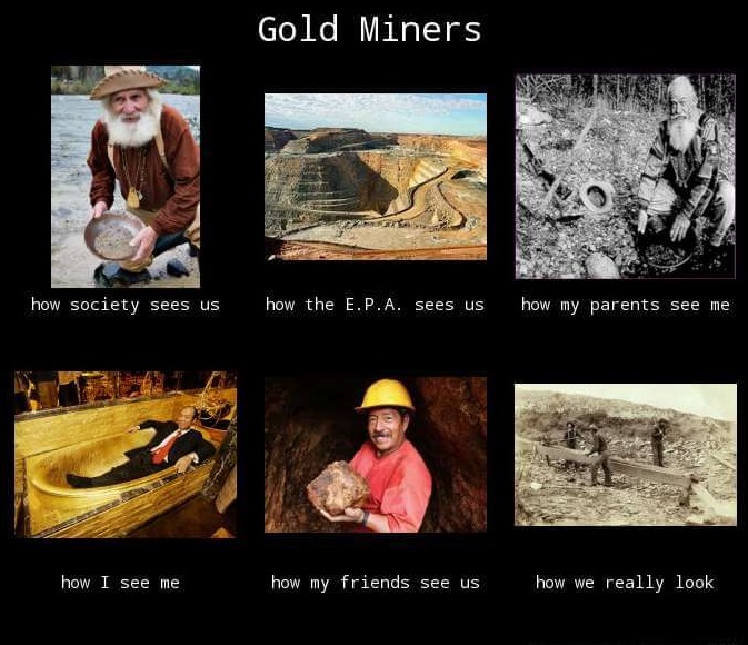 Золотая лихорадка 2.0: Как технологии перевернули добычу драгметалла в России - 1 Золотая лихорадка 2.0: Как технологии перевернули добычу драгметалла в России - 1