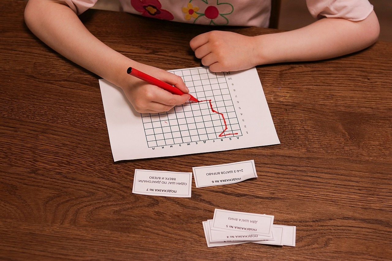 Бумажный геймдев: как увлечь ребёнка без интернета и гаджетов - 8 Бумажный геймдев: как увлечь ребёнка без интернета и гаджетов - 8