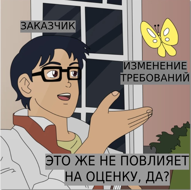 «Цветы для Элджернона» или как не дать растущим хотелкам снести ваш проект — 10 советов для системных аналитиков - 3 «Цветы для Элджернона» или как не дать растущим хотелкам снести ваш проект — 10 советов для системных аналитиков - 3