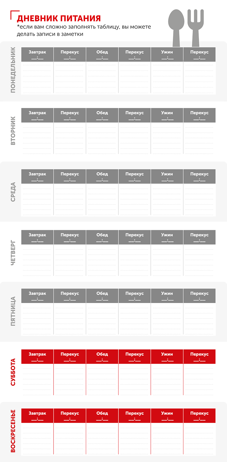 ИИ как личный помощник для анализа и планирования своей жизни - 3