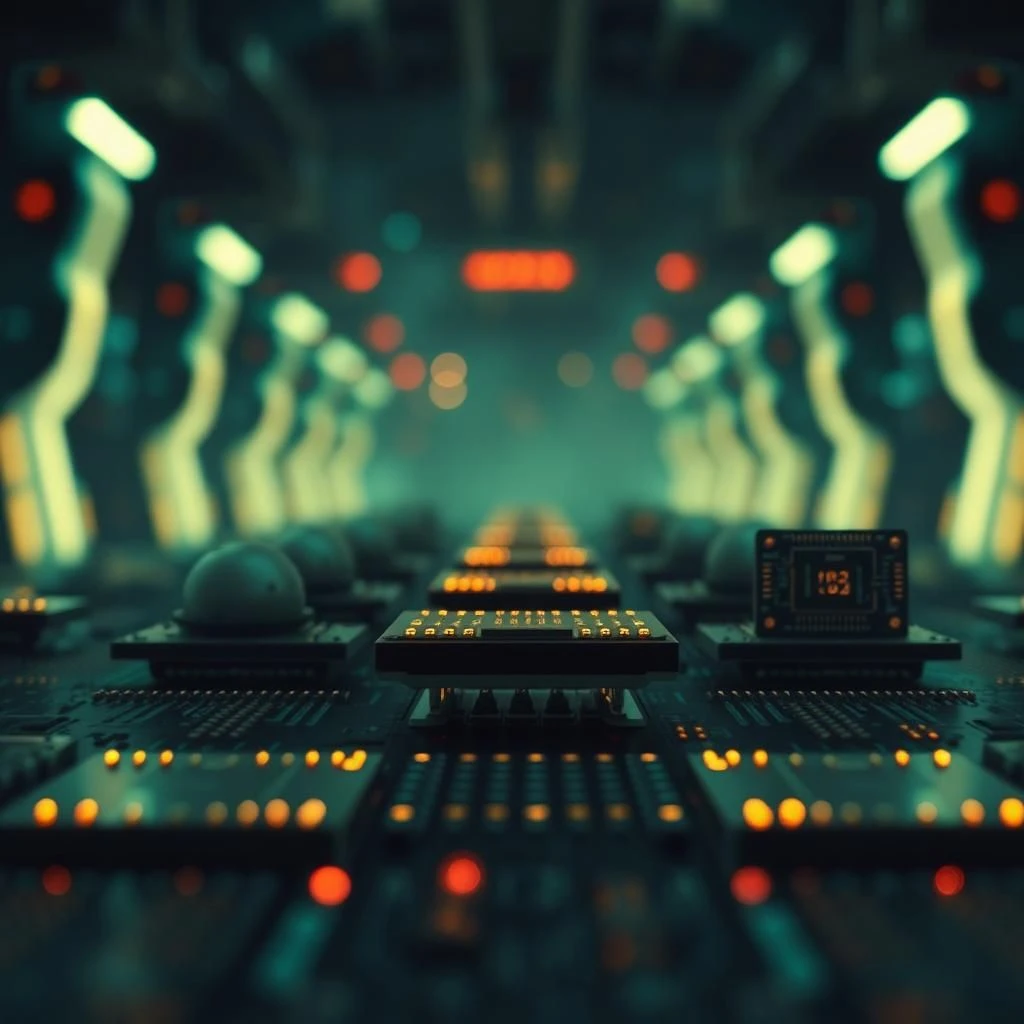 Китайские GPU против NVIDIA - 2