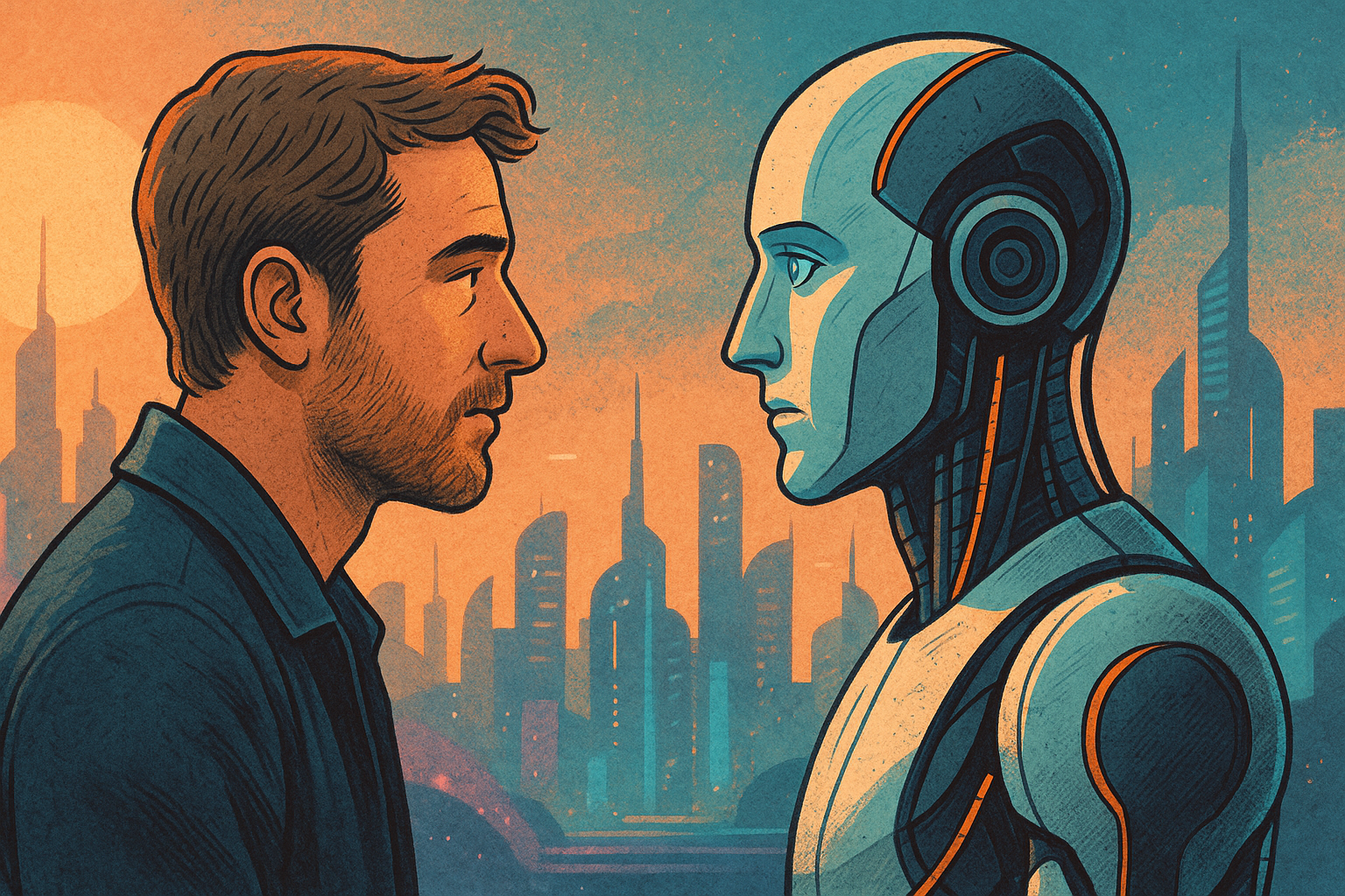 Лингвист-разработчик — универсальный специалист для внедрения чат-бота. Опыт найма - 1 Лингвист-разработчик — универсальный специалист для внедрения чат-бота. Опыт найма - 1