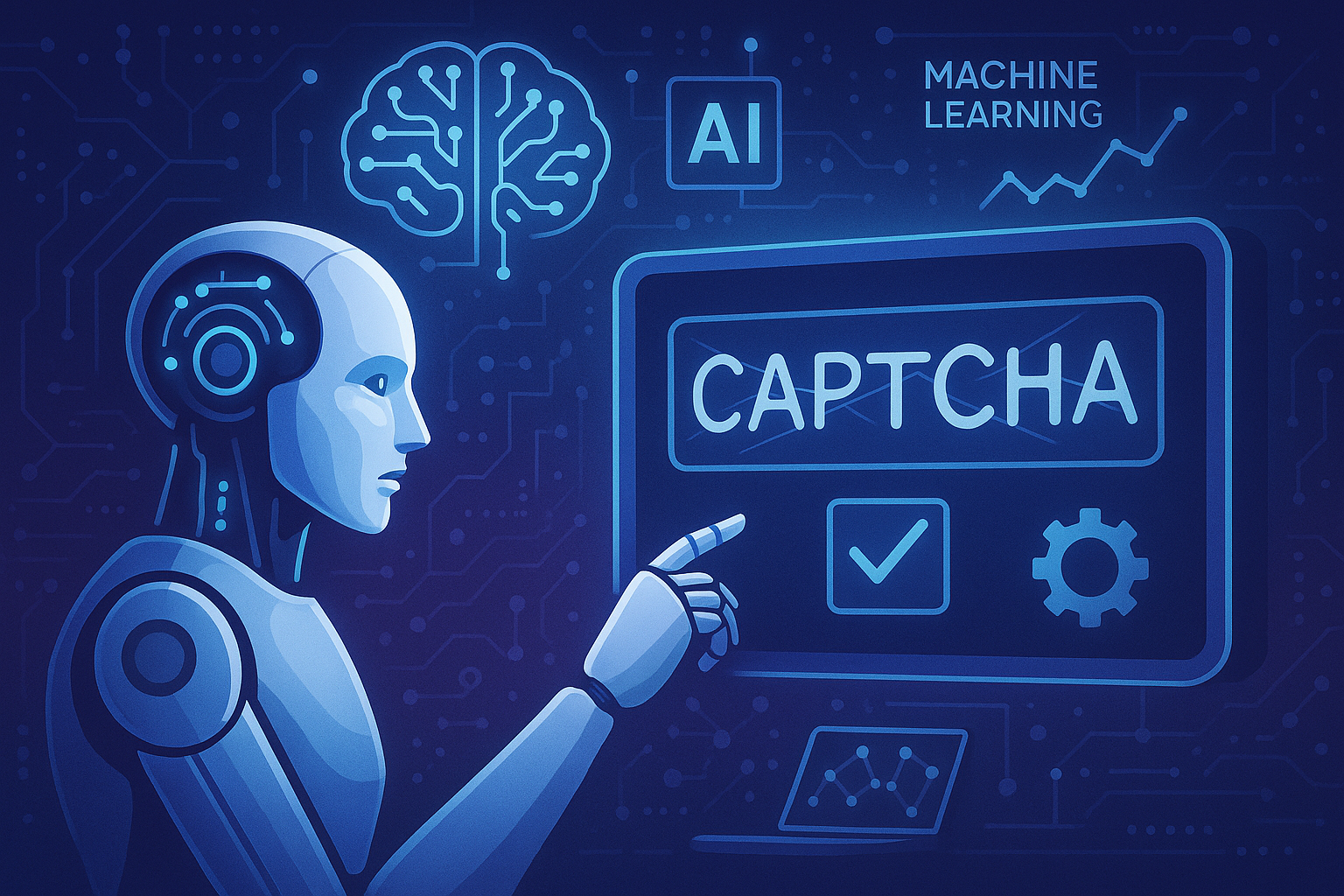Сравнение сервисов распознавания капчи: Заглянем под капот и посмотрим на показатели - 4