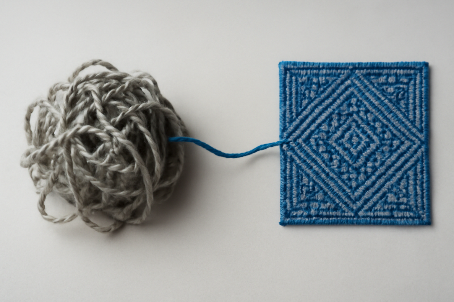 Умный поиск по заметкам: как оживить «второй мозг» с помощью RAG - 1 Умный поиск по заметкам: как оживить «второй мозг» с помощью RAG - 1