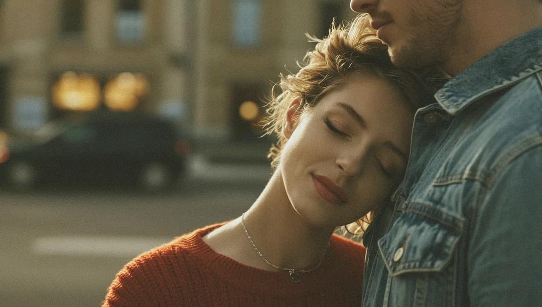 ️ Прорыв в ИИ-фотосессиях! (Ведь так?) - 2 ️ Прорыв в ИИ-фотосессиях! (Ведь так?) - 2