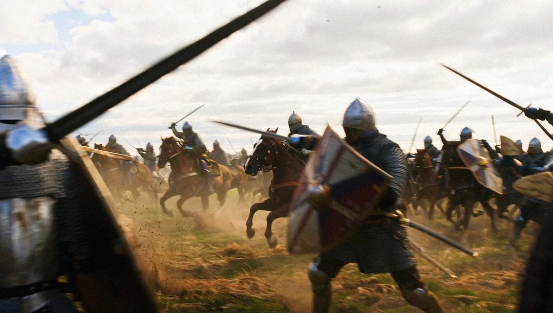 ️ Прорыв в ИИ-фотосессиях! (Ведь так?) - 3 ️ Прорыв в ИИ-фотосессиях! (Ведь так?) - 3