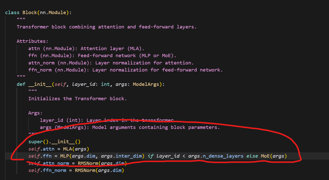 А эта штука в DeepSeekV3 поумнее: она роутит между простым FFN и экспертом