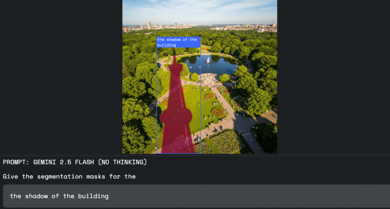 Gemini 2.5 от Google теперь поддерживает «разговорную сегментацию изображений» - 2 Gemini 2.5 от Google теперь поддерживает «разговорную сегментацию изображений» - 2