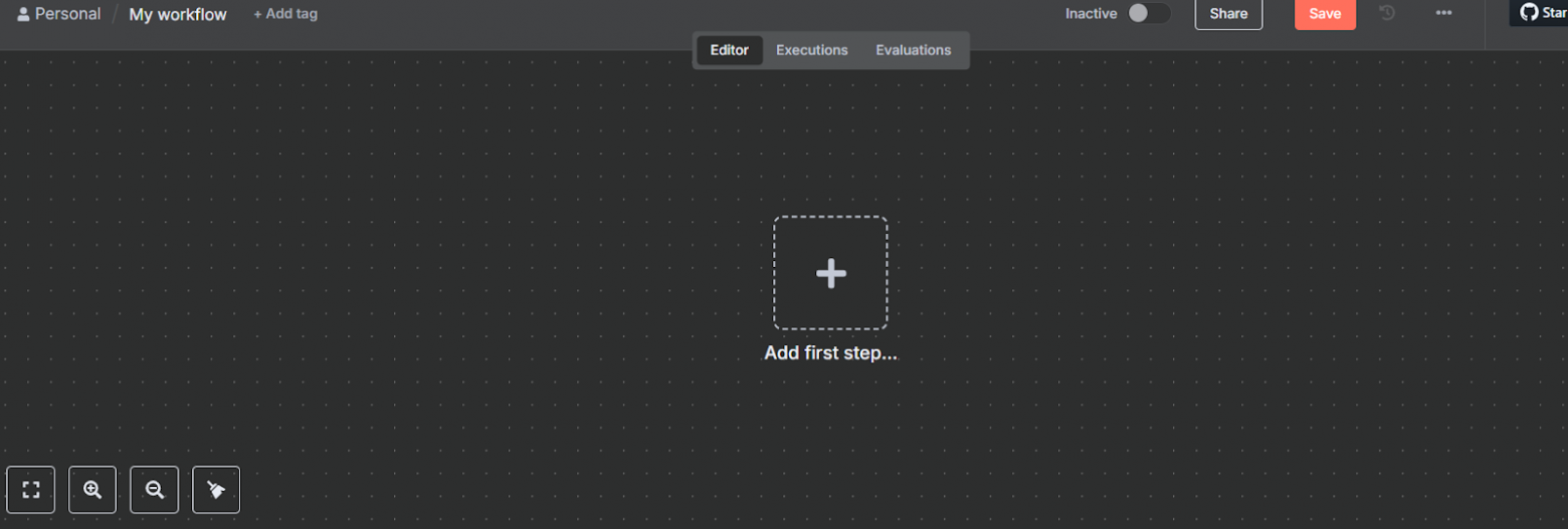 Qdrant c n8n. Автоматизируем ИИ RAG-приложение - 4 Qdrant c n8n. Автоматизируем ИИ RAG-приложение - 4