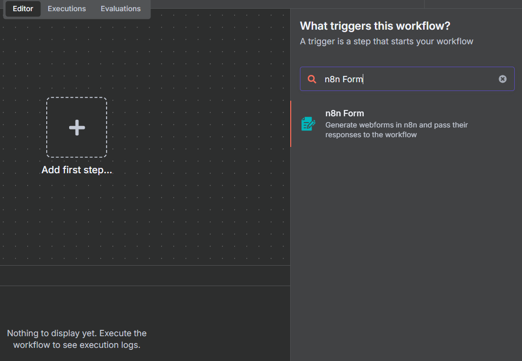Qdrant c n8n. Автоматизируем ИИ RAG-приложение - 5 Qdrant c n8n. Автоматизируем ИИ RAG-приложение - 5