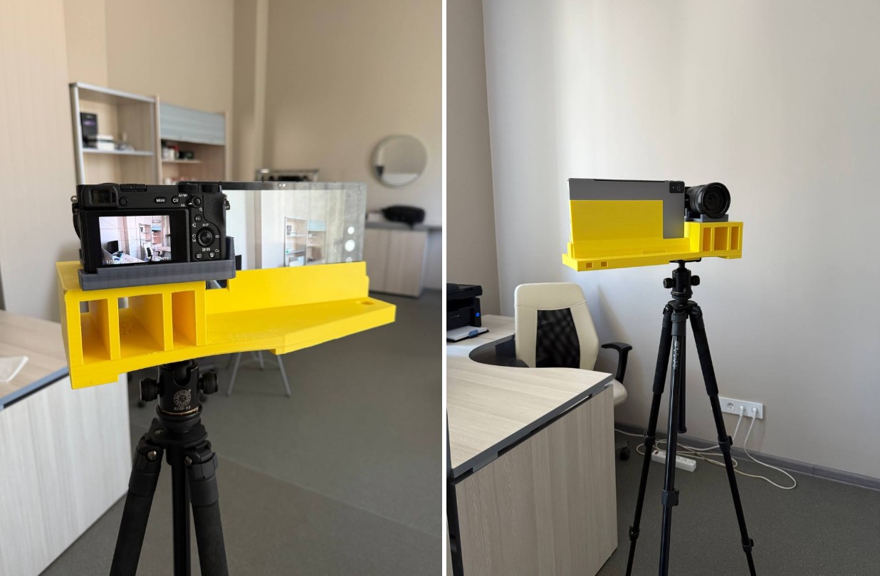 Как мы оживили DPED: собираем датасет для обучения модели - 4 Как мы оживили DPED: собираем датасет для обучения модели - 4