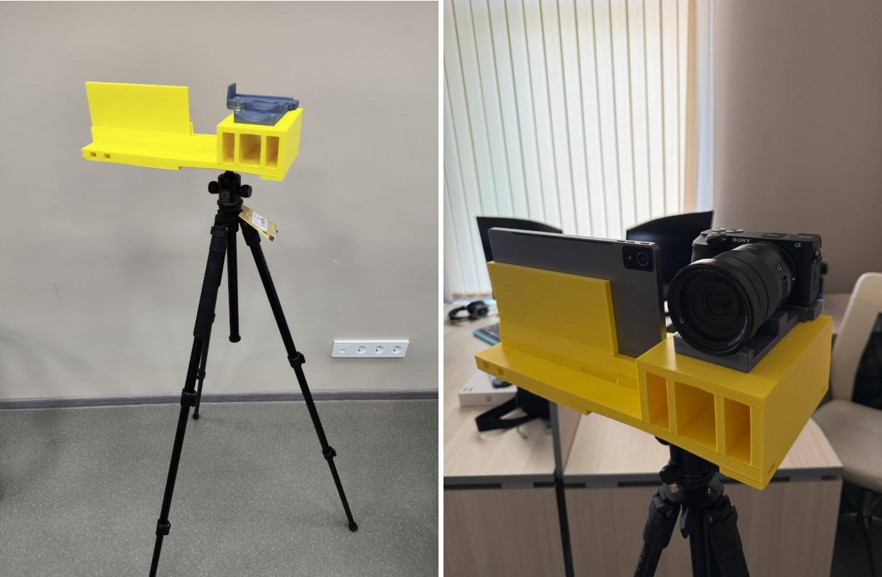 Как мы оживили DPED: собираем датасет для обучения модели - 5 Как мы оживили DPED: собираем датасет для обучения модели - 5