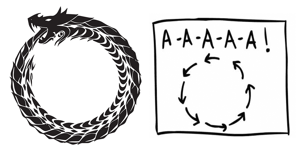 Как переработки плодят ещё больше переработок и гробят бизнес - 7 Как переработки плодят ещё больше переработок и гробят бизнес - 7