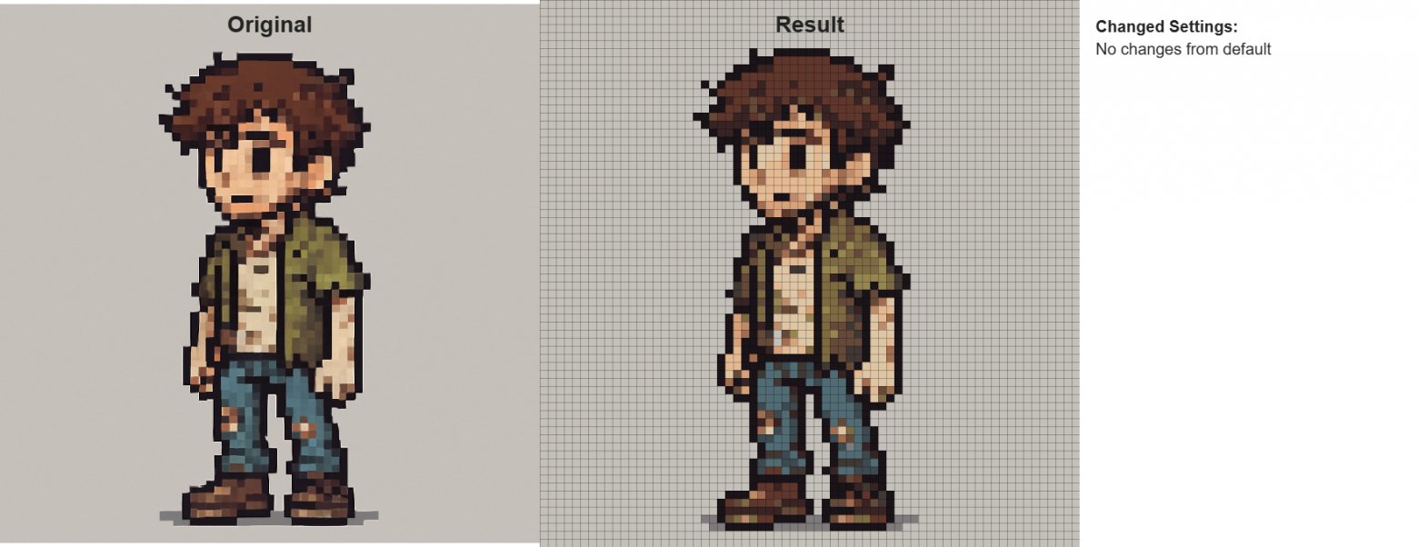 Как приручить AI-пиксель-арт - 17 Как приручить AI-пиксель-арт - 17